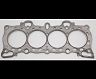 Cometic Honda D15B1-2-7/D16A6-7 76mm .030 inch MLS SOHC ZC Head Gasket for Honda Civic LX/DX