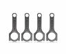 Skunk2 Alpha Series Honda D16/Z6 Connecting Rods (Long Rods) for Honda Civic EX/Si