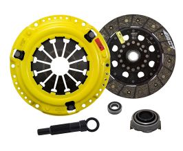 ACT 1992 Honda Civic HD/Perf Street Rigid Clutch Kit for Honda Civic 5