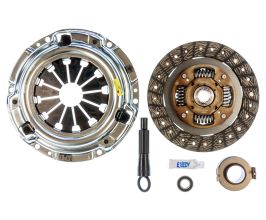 Exedy 2001-2005 Honda Civic L4 Stage 1 Organic Clutch for Honda Civic 5