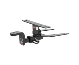 CURT 92-00 Honda Civic Class 1 Trailer Hitch w/1-1/4in Ball Mount BOXED for Honda Civic 5