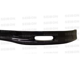 Seibon 92-95 Honda Civic 2dr/HB SP Carbon Fiber Front Lip for Honda Civic 5