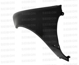 Fenders for Honda Civic 5