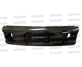 Seibon 92-95 Honda Civic HB OEM Carbon Fiber Trunk Lid for Honda Civic 5