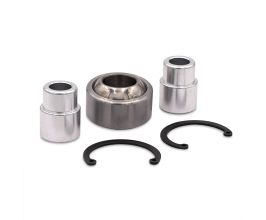 BLOX Racing Replacement Spherical Bearing - EG/DC (all) EK (outer) (Includes 2 Inserts / 2 Clips) for Honda Civic 5