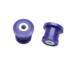 SuperPro 1994 Acura Integra LS Rear Rearward Lateral Arm Outer Bushing Kit for Honda Civic 5