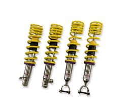 KW Coilover Kit V3 Honda Civic; Coupe Hatchback Sedanw/ rear lower fork mounts for Honda Civic 5