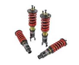 Skunk2 92-95 Honda Civic / 94-01 Acura Integra Pro-ST Coilovers (Front 10 kg/mm - Rear 10 kg/mm) for Honda Civic 5