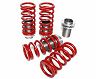 Skunk2 88-00 Honda Civic/CRX/Del Sol Coilover Sleeve Kit (Set of 4) for Honda Civic