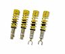ST Suspensions Coilover Kit 92-95 Honda Civic Coupe/Sedan / 93-95 Honda Civic Del Sol S/Si for Honda Civic LX/EX/DX