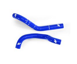 Mishimoto 92-00 Honda Civic / 93-97 Civic del Sol Blue Silicone Radiator Hose Kit for Honda Civic 6