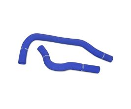 Mishimoto 92-00 Honda Civic w/ B16 / 99-00 Civic SI Blue Silicone Hose Kit for Honda Civic 6