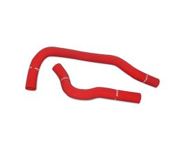 Mishimoto 92-00 Honda Civic w/ B16 / 99-00 Civic SI Red Silicone Hose Kit for Honda Civic 6