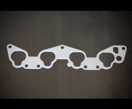 Torque Solution Thermal Intake Manifold Gasket: Honda Civic CX/DX/HX/VP 96-00 D16Y7 for Honda Civic 6