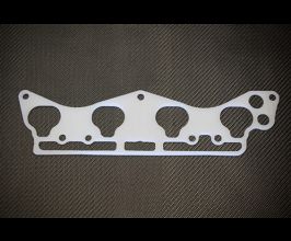 Torque Solution Thermal Intake Manifold Gasket: Honda Civic EX 96-00 D16Y8 for Honda Civic 6