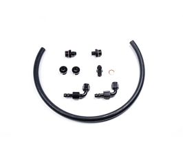 RADIUM Engineering Honda B-Series Fuel Rail Plumbing Kit for Honda Civic 6