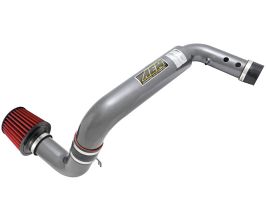 AEM AEM 96-00 Honda Civic Ex M/T ONLY Silver V2 Intake for Honda Civic 6