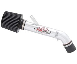 AEM AEM 99-00 Honda Civic Si Polished Short Ram Intake for Honda Civic 6