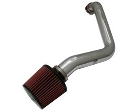 Injen 99-00 Civic Si Polished Cold Air Intake for Honda Civic 6