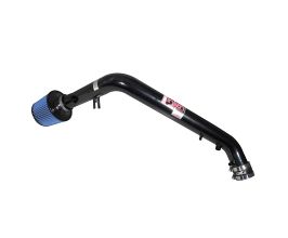 Injen 99-00 Civic Ex Hx EL(Canada) Black Cold Air Intake for Honda Civic 6