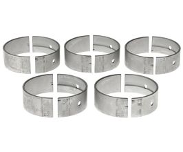 Clevite Honda/Acura 1.7L/ 1.8L B16 - B18 Series MS2265AL & upper from MS1804H Main Bearing Set for Honda Civic 6