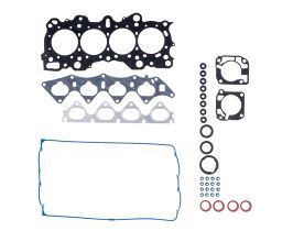 Cometic Street Pro 94-01 Honda DOHC B16A2/A3 B18C5 84mm Bore Top End Kit for Honda Civic 6