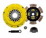 ACT 1999 Acura Integra Sport/Race Sprung 6 Pad Clutch Kit for Honda Civic Si