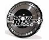 Clutch Masters 93-95 Honda Civic Del Sol 1.5L1.6L SOHC Steel Flywheel for Honda Civic