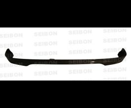 Seibon 96-00 Honda Civic HB TR Carbon Fiber Rear Lip for Honda Civic 6