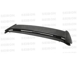 Seibon 96-00 Honda Civic HB TR Style Carbon Fiber Rear Spoiler for Honda Civic 6