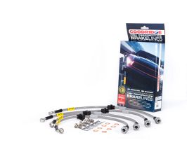 Brake Lines for Honda Civic 6