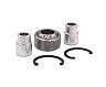 BLOX Racing Replacement Spherical Bearing - EG/DC (all) EK (outer) (Includes 2 Inserts / 2 Clips) for Honda Civic