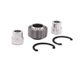 BLOX Racing Replacement Spherical Bearing - EK Center (Includes 2 Inserts / 2 Clips) for Honda Civic 6