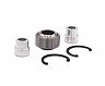 BLOX Racing Replacement Spherical Bearing - EK Center (Includes 2 Inserts / 2 Clips) for Honda Civic