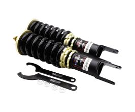 BLOX Racing Drag Pro Series Coilover - REAR ONLY (RR: 18kg) for Honda Civic 6