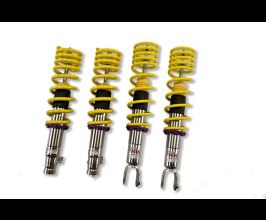 KW Coilover Kit V2 Honda Civic; Coupe Hatchback Sedanw/ rear lower fork mounts for Honda Civic 6