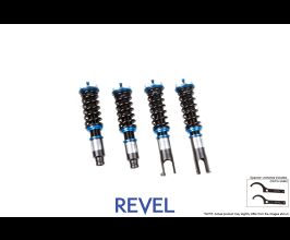 REVEL Touring Sport Damper 96-00 Honda Civic for Honda Civic 6