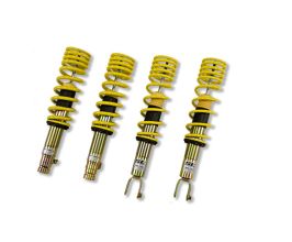 ST Suspensions Coilover Kit 96-00 Honda Civic Coupe/Sedan for Honda Civic 6