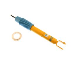 BILSTEIN B6 1996 Honda Civic DX Rear 46mm Monotube Shock Absorber for Honda Civic 6