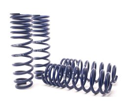 H&R 96-00 Honda Civic 2/4 Door Sport Spring for Honda Civic 6