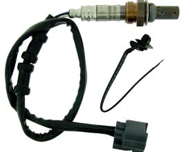 NGK Acura EL 2005-2004 Direct Fit 4-Wire A/F Sensor for Honda Civic 7