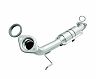 MagnaFlow Conv DF 02-05 Honda Civic Si 2.0L