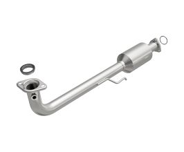 MagnaFlow Conv Direct Fit California Grade Catalytic Converter 04-05 Honda Civic EX/GX L4-1.7L for Honda Civic 7