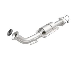 MagnaFlow Conv DF 03-05 Honda Civic 1.3 for Honda Civic 7