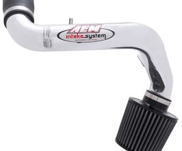 AEM AEM 02-05 Civic Si Polished Short Ram Intake for Honda Civic 7