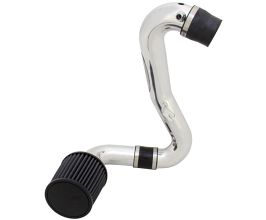 AEM AEM 01-05 Civic DX/LX Polished Short Ram Intake for Honda Civic 7