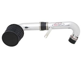 AEM AEM 01-05 Civic EX Polished Short Ram Intake for Honda Civic 7