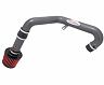 AEM AEM 01-05 Honda Civic DX/LX M/T Silver Cold Air Intake for Honda Civic LX/DX/Value Package/LX Special Edition