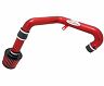 AEM AEM 01-05 Honda Civic DX/LX M/T Red Cold Air Intake for Honda Civic LX/DX/Value Package/LX Special Edition
