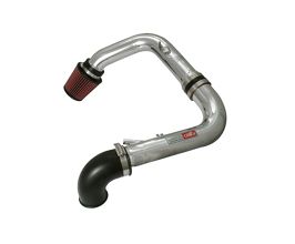 Injen 01-05 Civic Dx Lx Ex AT& MT Polished Cold Air Intake for Honda Civic 7